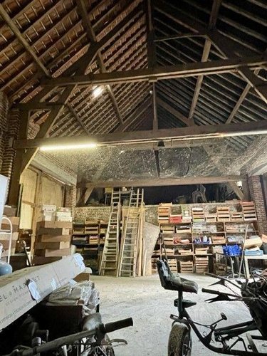 propriete a vendre Steenwerck 59181 Nord 170 m2 5 pièces 539000 euros