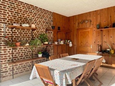 propriete a vendre Steenwerck 59181 Nord 170 m2 5 pièces 539000 euros