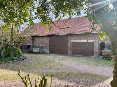 propriete a vendre Steenwerck 59181 Nord 170 m2 5 pièces 539000 euros