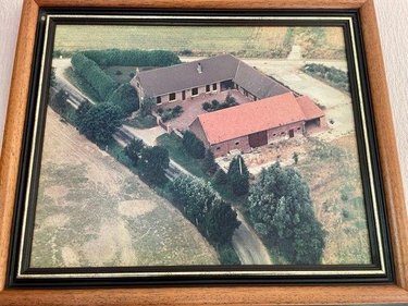 propriete a vendre Steenwerck 59181 Nord 170 m2 5 pièces 539000 euros