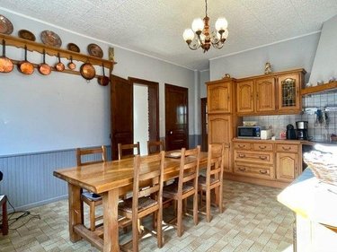 propriete a vendre Steenwerck 59181 Nord 170 m2 5 pièces 539000 euros