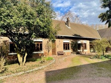 propriete a vendre Steenwerck 59181 Nord 170 m2 5 pièces 539000 euros