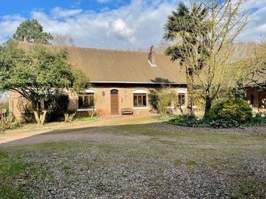 propriete a vendre Steenwerck 59181 Nord 170 m2 5 pièces 539000 euros