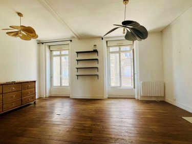 Appartement a vendre Rennes 35000 Ille-et-Vilaine 60 m2 3 pièces 243250 euros