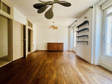 Appartement a vendre Rennes 35000 Ille-et-Vilaine 60 m2 3 pièces 243250 euros