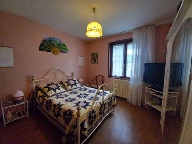 Maison a vendre Allanche 15160 Cantal 191 m2  149000 euros