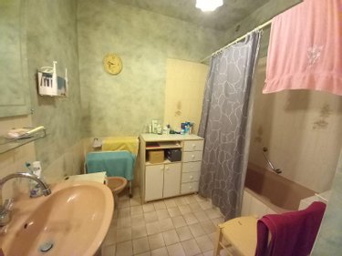 Maison a vendre Allanche 15160 Cantal 191 m2  149000 euros