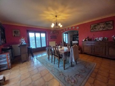 Maison a vendre Allanche 15160 Cantal 191 m2  149000 euros