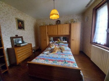 Maison a vendre Allanche 15160 Cantal 191 m2  149000 euros