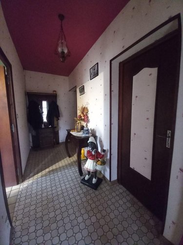 Maison a vendre Allanche 15160 Cantal 191 m2  149000 euros