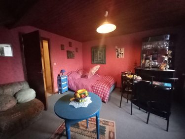 Maison a vendre Allanche 15160 Cantal 191 m2  149000 euros