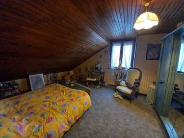 Maison a vendre Allanche 15160 Cantal 191 m2  149000 euros