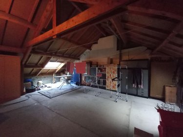 Maison a vendre Allanche 15160 Cantal 191 m2  149000 euros