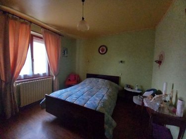 Maison a vendre Allanche 15160 Cantal 191 m2  149000 euros