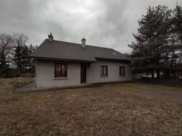 Maison a vendre Allanche 15160 Cantal 191 m2  149000 euros