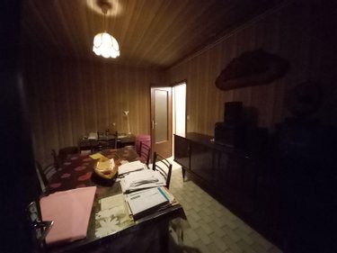 Maison a vendre Allanche 15160 Cantal 191 m2  149000 euros