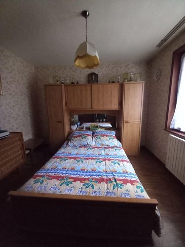 Maison a vendre Allanche 15160 Cantal 191 m2  149000 euros