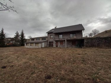 Maison a vendre Allanche 15160 Cantal 191 m2  149000 euros