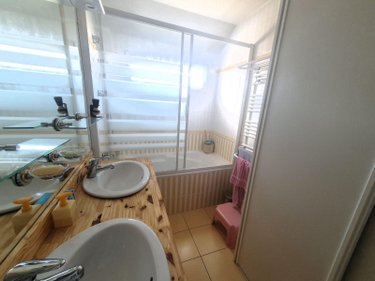 Maison a vendre Le Mée-sur-Seine 77350 Seine-et-Marne 116 m2 5 pièces 249500 euros