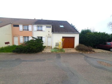Maison a vendre Le Mée-sur-Seine 77350 Seine-et-Marne 116 m2 5 pièces 249500 euros