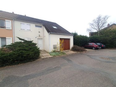 Maison a vendre Le Mée-sur-Seine 77350 Seine-et-Marne 116 m2 5 pièces 249500 euros