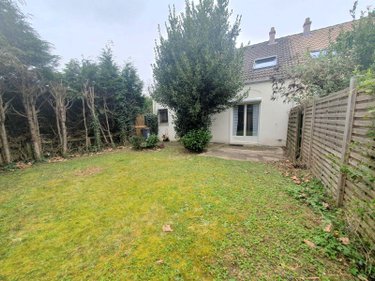 Maison a vendre Le Mée-sur-Seine 77350 Seine-et-Marne 116 m2 5 pièces 249500 euros