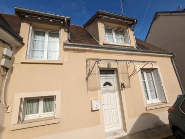 Maison a vendre Sablons-sur-Huisne 61110 Orne 72 m2 2 pièces 111300 euros