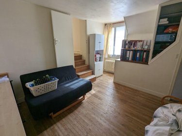 Maison a vendre Sablons-sur-Huisne 61110 Orne 72 m2 2 pièces 108120 euros