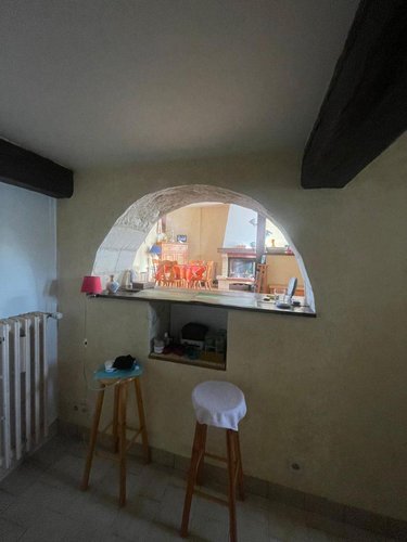 Maison a vendre Sablons-sur-Huisne 61110 Orne 72 m2 2 pièces 108120 euros