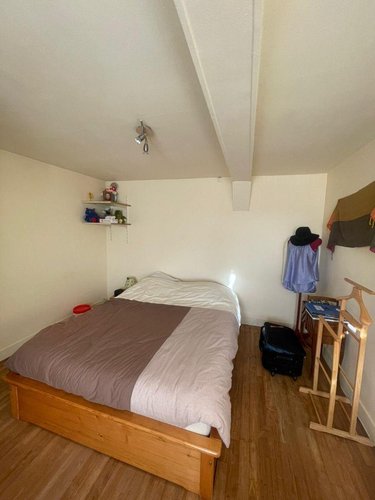 Maison a vendre Sablons-sur-Huisne 61110 Orne 72 m2 2 pièces 108120 euros