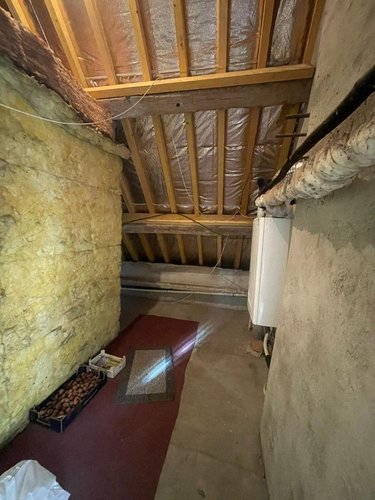 Maison a vendre Sablons-sur-Huisne 61110 Orne 72 m2 2 pièces 108120 euros