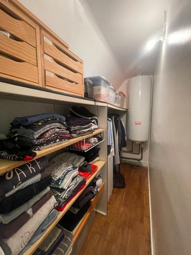 Maison a vendre Sablons-sur-Huisne 61110 Orne 72 m2 2 pièces 108120 euros