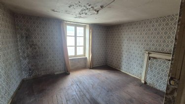 Maison a vendre Gorron 53120 Mayenne 100 m2  37100 euros