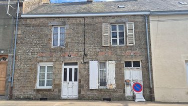 Maison a vendre Gorron 53120 Mayenne 100 m2  37100 euros