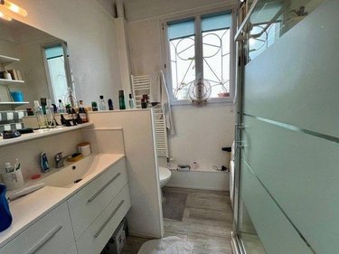 Appartement a vendre Reims 51100 Marne 54 m2 2 pièces 129900 euros