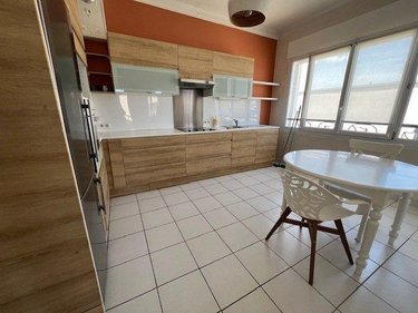 Appartement a vendre Reims 51100 Marne 54 m2 2 pièces 139900 euros