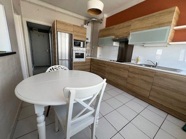 Appartement a vendre Reims 51100 Marne 54 m2 2 pièces 139900 euros