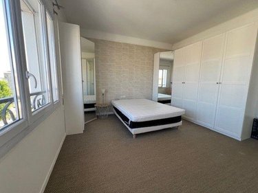 Appartement a vendre Reims 51100 Marne 54 m2 2 pièces 129900 euros