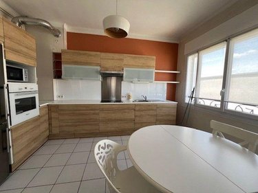 Appartement a vendre Reims 51100 Marne 54 m2 2 pièces 129900 euros