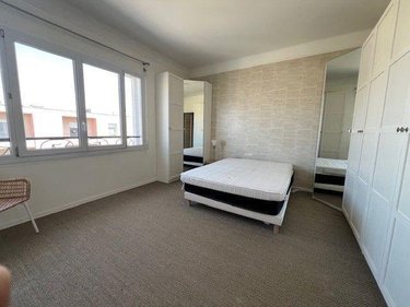Appartement a vendre Reims 51100 Marne 54 m2 2 pièces 139900 euros