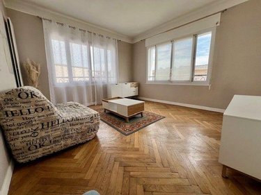 Appartement a vendre Reims 51100 Marne 54 m2 2 pièces 139900 euros