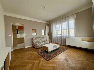 Appartement a vendre Reims 51100 Marne 54 m2 2 pièces 139900 euros