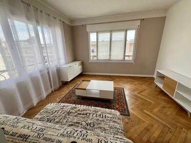 Appartement a vendre Reims 51100 Marne 54 m2 2 pièces 129900 euros