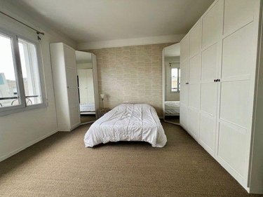 Appartement a vendre Reims 51100 Marne 54 m2 2 pièces 131000 euros