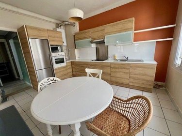 Appartement a vendre Reims 51100 Marne 54 m2 2 pièces 129900 euros