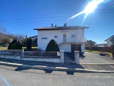 Maison a vendre Couthenans 70400 Haute-Saône 75 m2 4 pièces 129000 euros