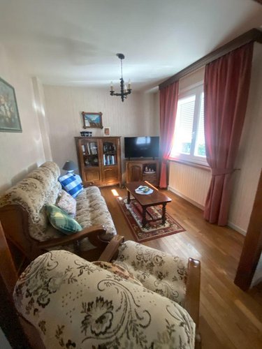 Maison a vendre Couthenans 70400 Haute-Saône 75 m2 4 pièces 129000 euros