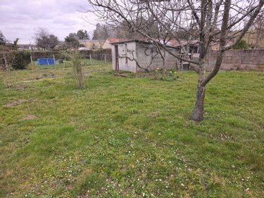Terrain a batir a vendre Ambazac 87240 Haute-Vienne 538 m2  33000 euros