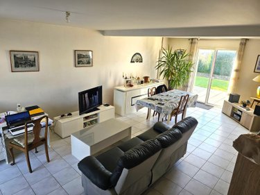 Maison a vendre Cancale 35260 Ille-et-Vilaine 110 m2 5 pièces 448060 euros