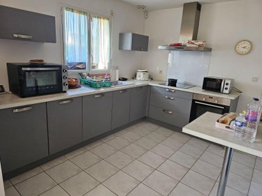 Maison a vendre Cancale 35260 Ille-et-Vilaine 110 m2 5 pièces 448060 euros